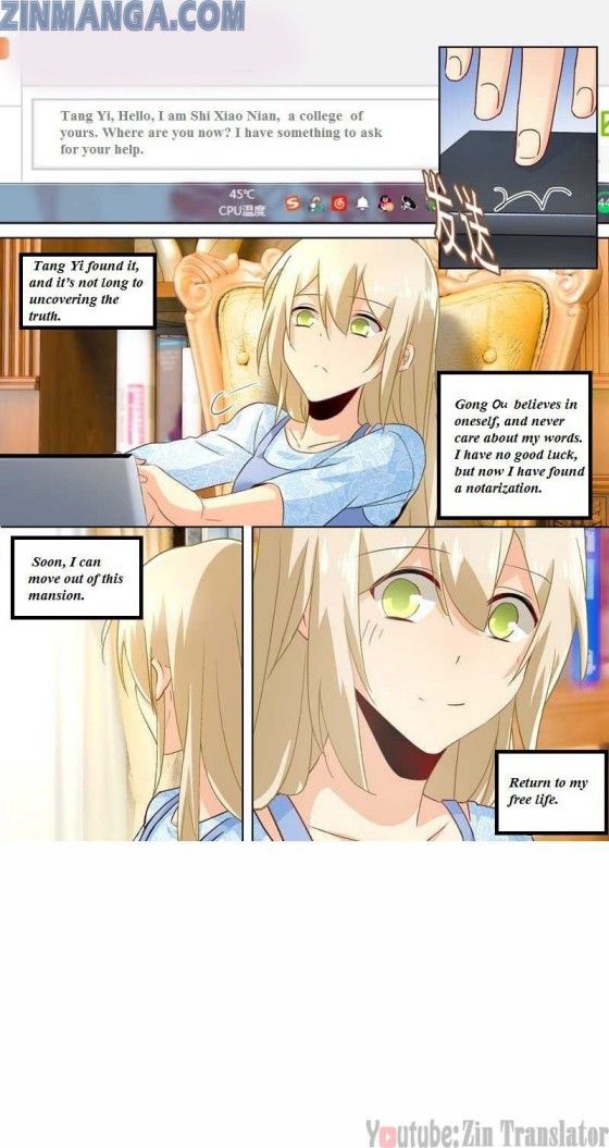 Read CEO Above, Me Below Manga Online