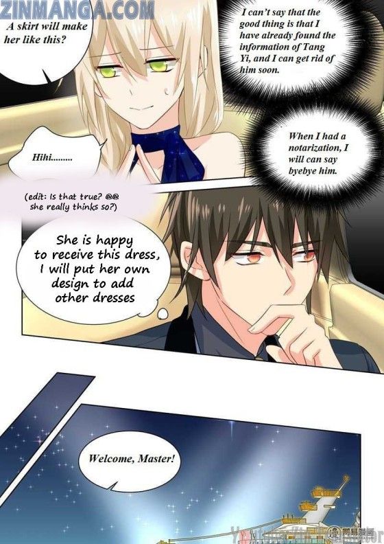 Read CEO Above, Me Below Manga Online