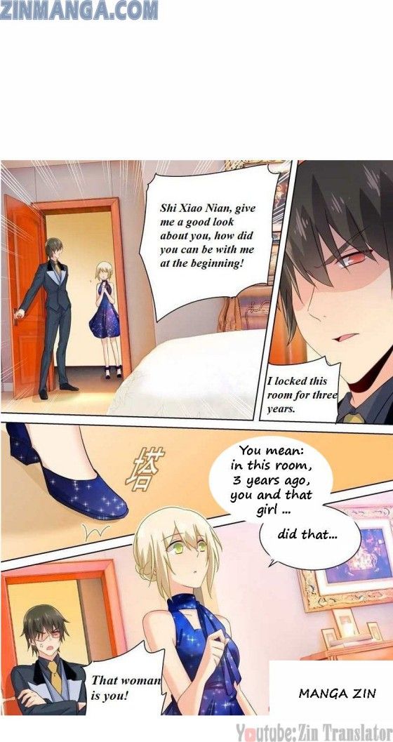 Read CEO Above, Me Below Manga Online