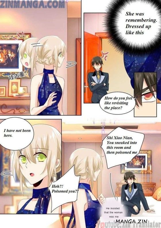 Read CEO Above, Me Below Manga Online