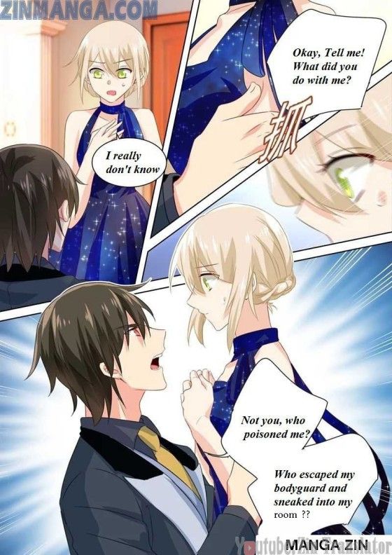 Read CEO Above, Me Below Manga Online