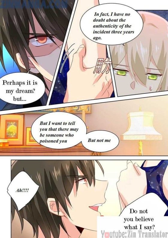 Read CEO Above, Me Below Manga Online