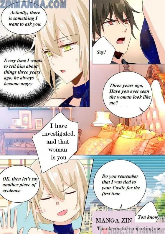 Read CEO Above, Me Below Manga Online