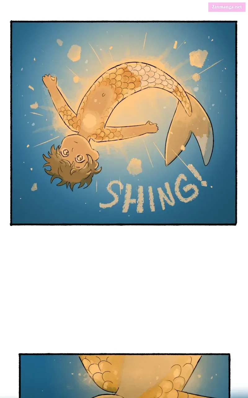 Read Castle Swimmer Manga Online