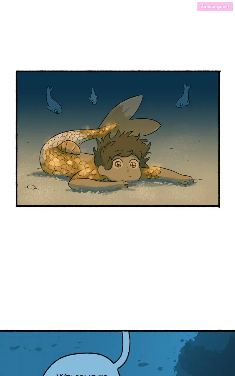 Read Castle Swimmer Manga Online