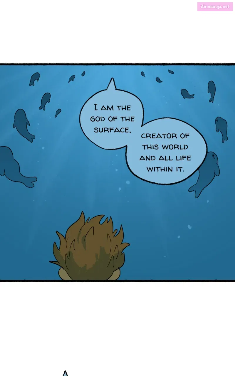 Read Castle Swimmer Manga Online