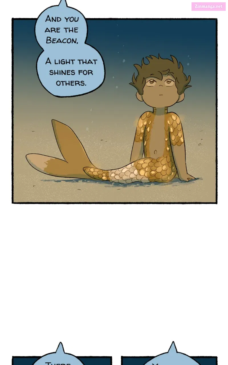 Read Castle Swimmer Manga Online