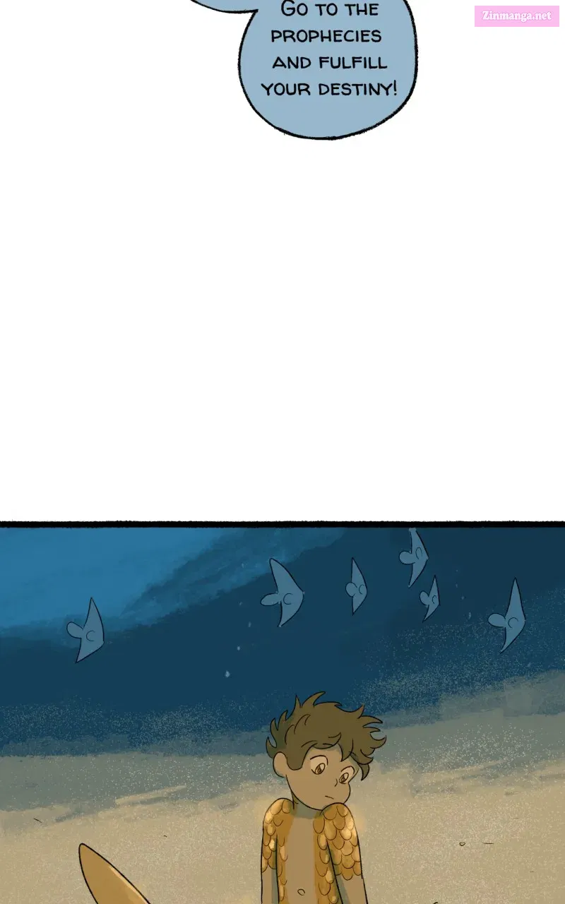 Read Castle Swimmer Manga Online