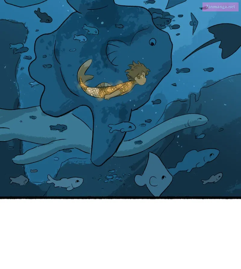 Read Castle Swimmer Manga Online