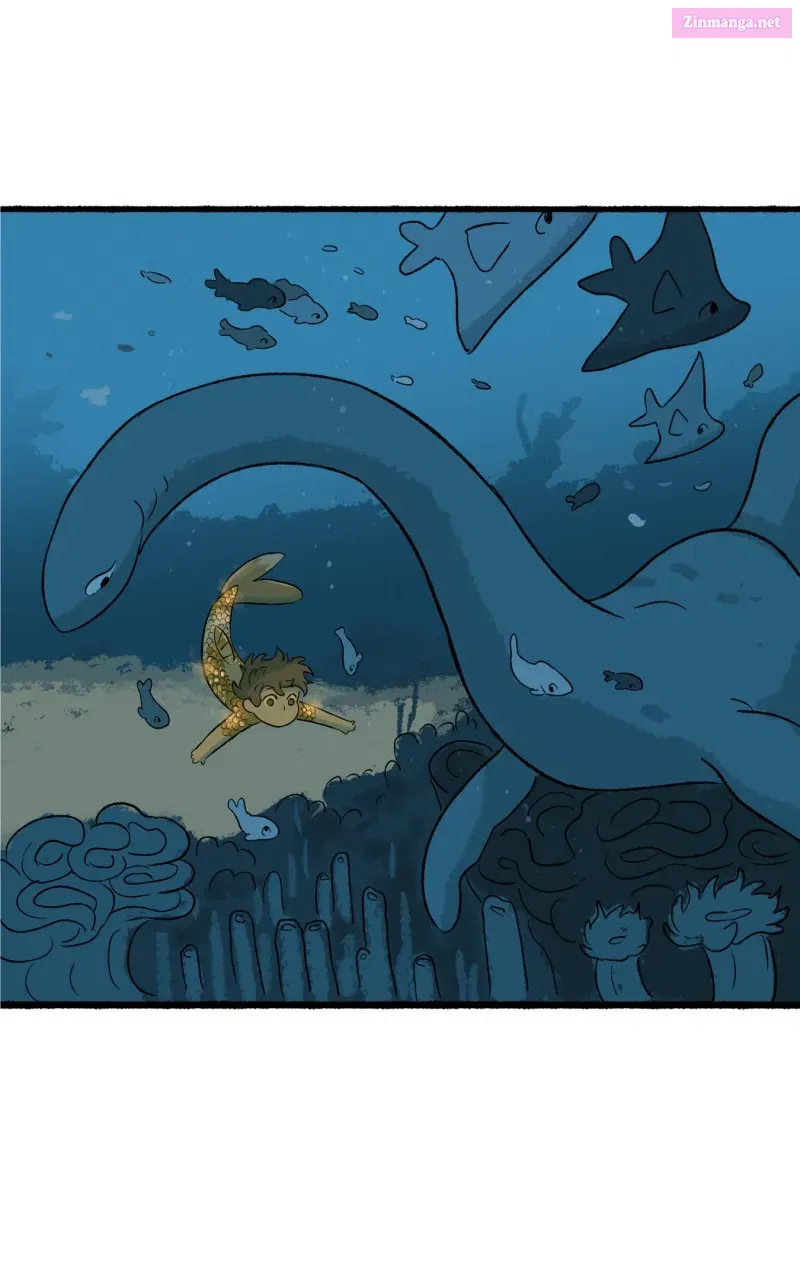 Read Castle Swimmer Manga Online