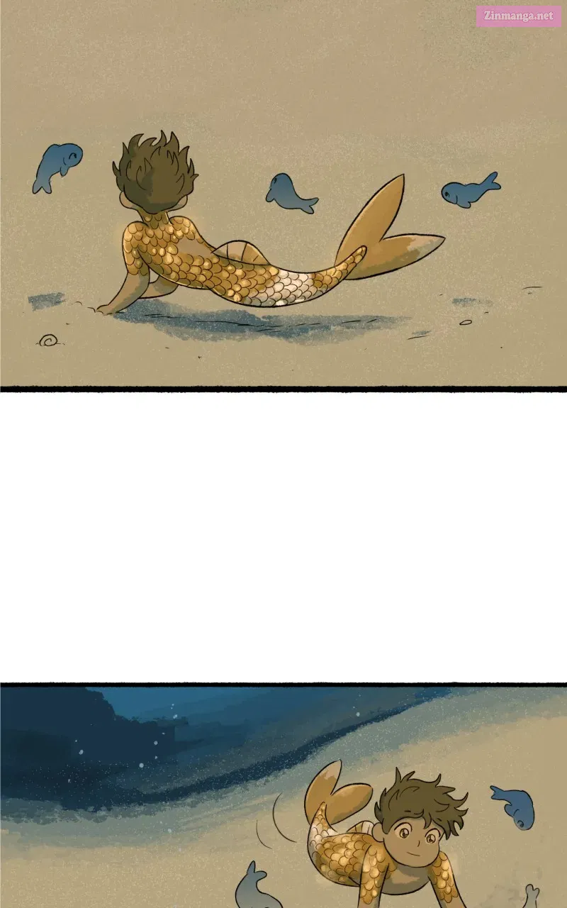 Read Castle Swimmer Manga Online