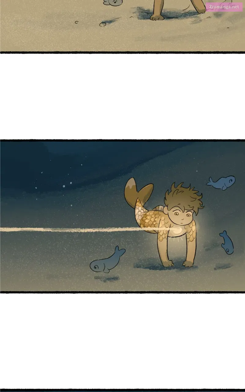 Read Castle Swimmer Manga Online