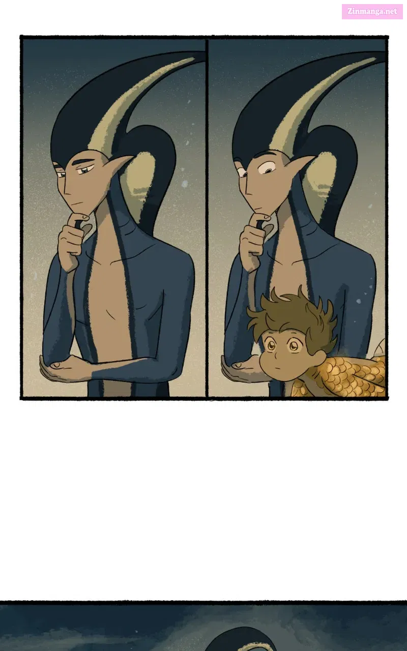 Read Castle Swimmer Manga Online