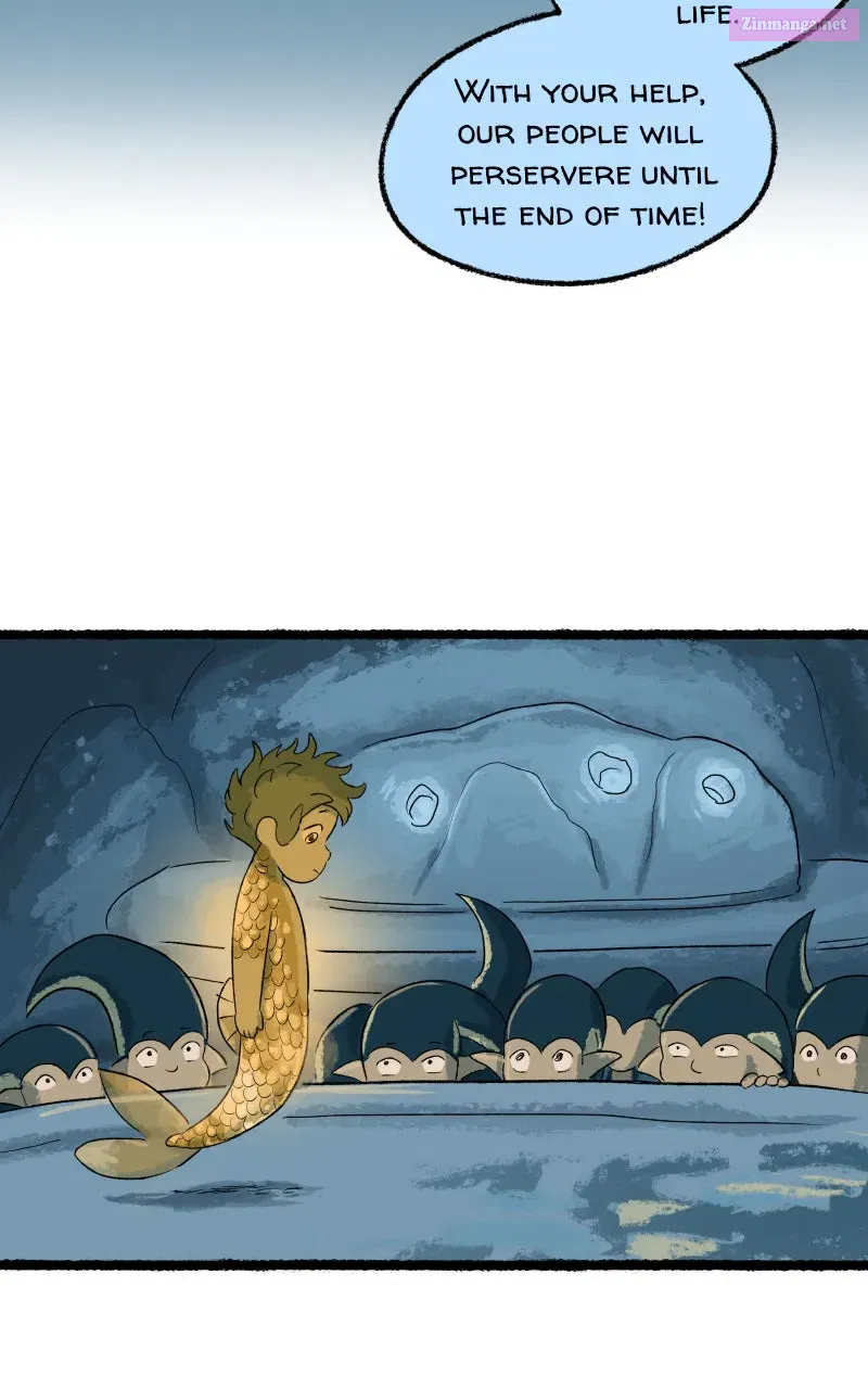 Read Castle Swimmer Manga Online
