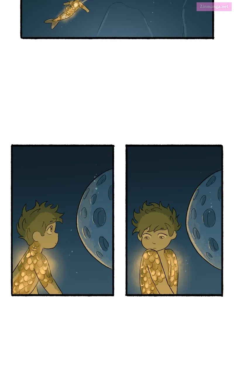 Read Castle Swimmer Manga Online