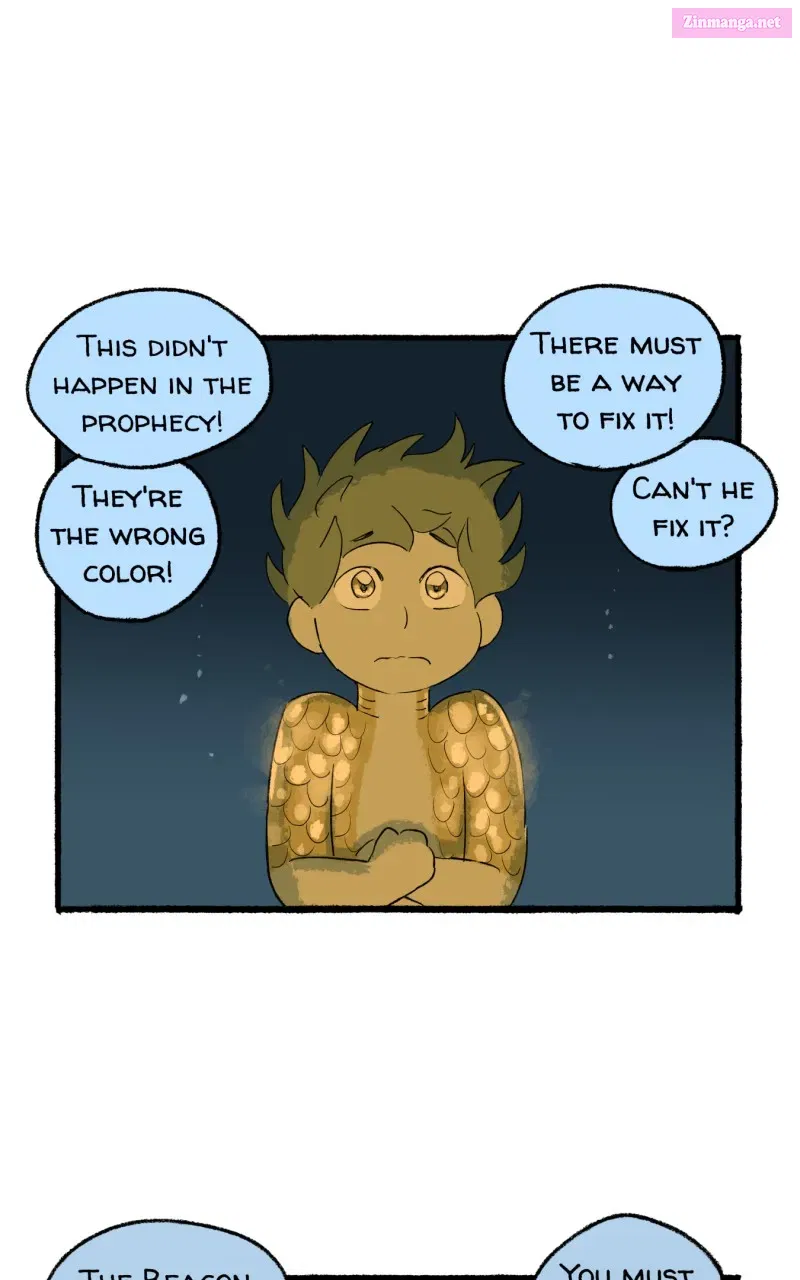 Read Castle Swimmer Manga Online