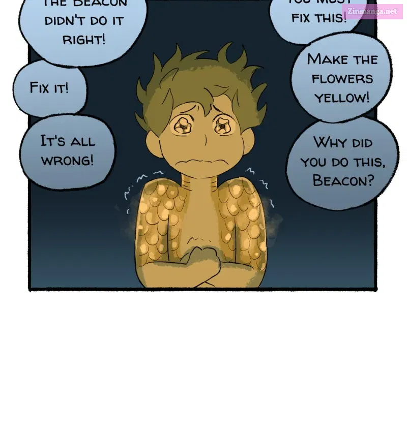 Read Castle Swimmer Manga Online