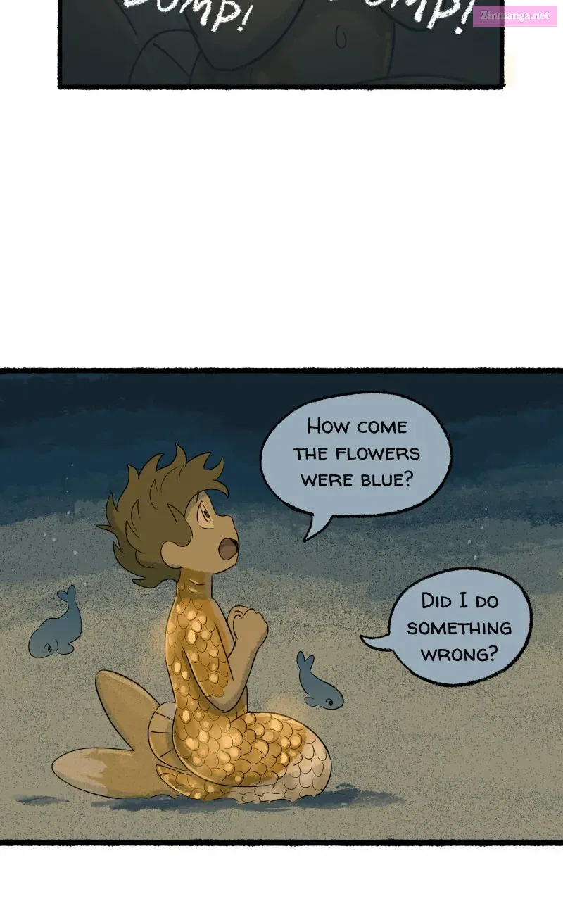 Read Castle Swimmer Manga Online