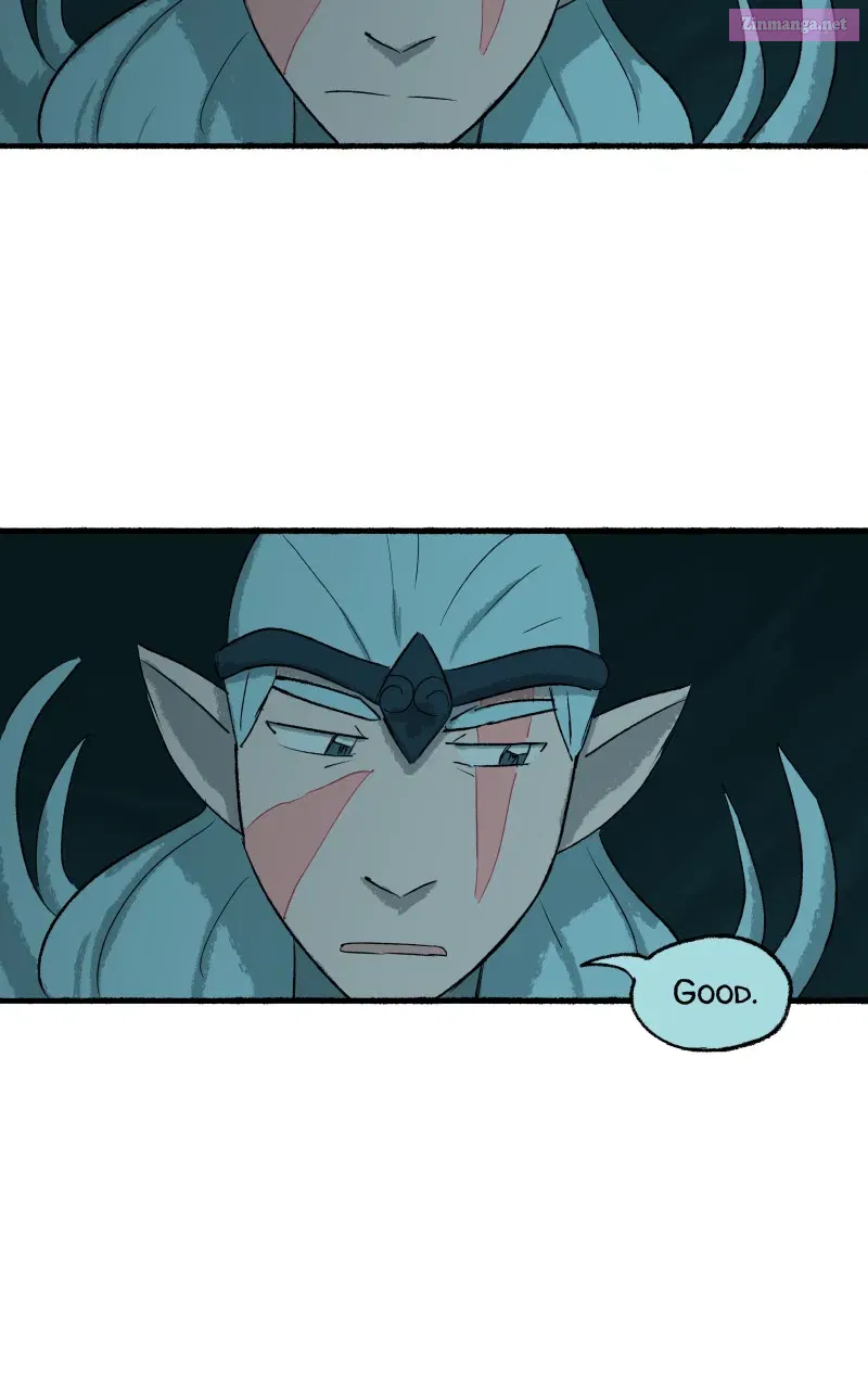 Read Castle Swimmer Manga Online