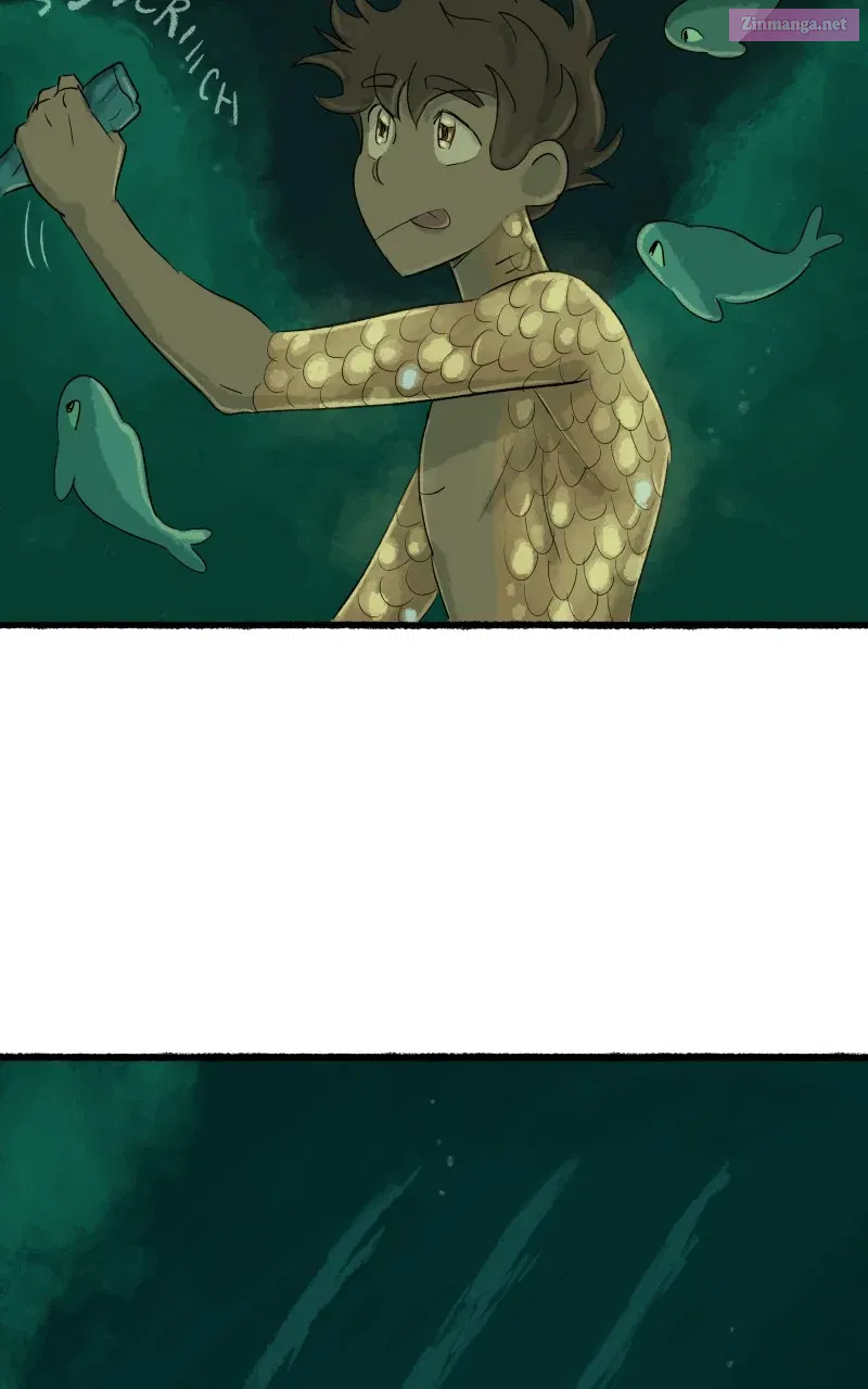 Read Castle Swimmer Manga Online