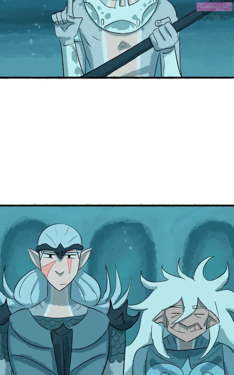 Read Castle Swimmer Manga Online