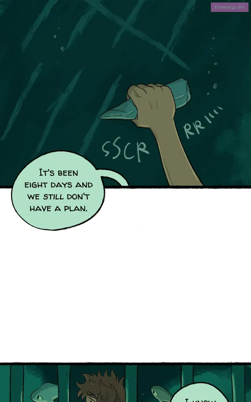 Read Castle Swimmer Manga Online