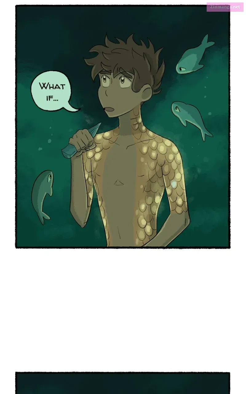 Read Castle Swimmer Manga Online