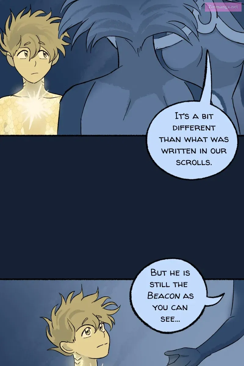 Read Castle Swimmer Manga Online