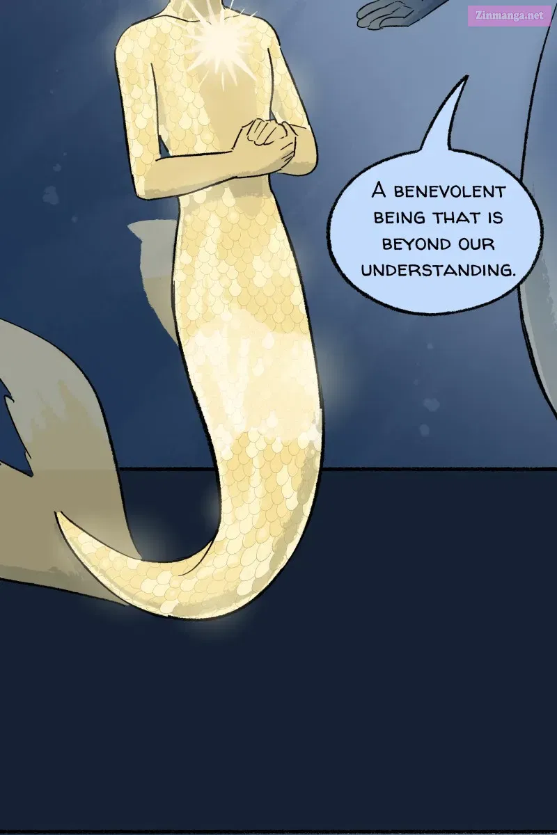 Read Castle Swimmer Manga Online