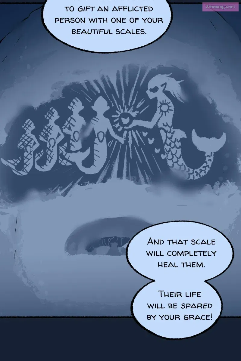 Read Castle Swimmer Manga Online