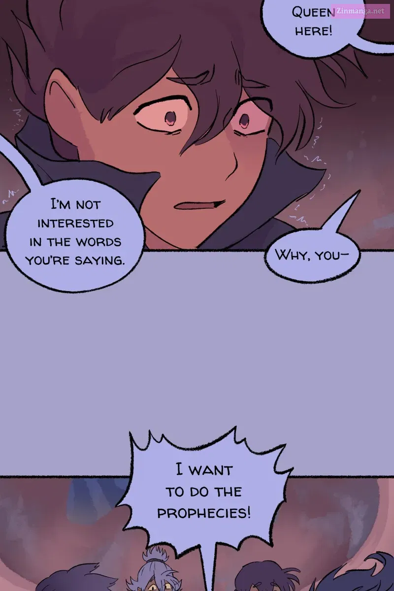 Read Castle Swimmer Manga Online
