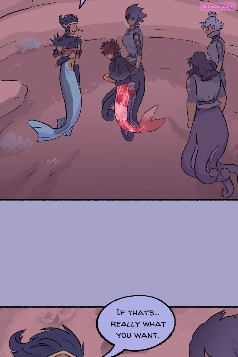 Read Castle Swimmer Manga Online