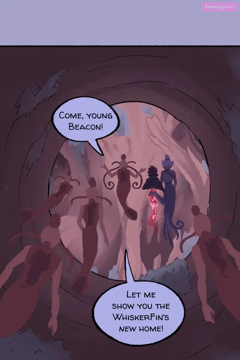 Read Castle Swimmer Manga Online