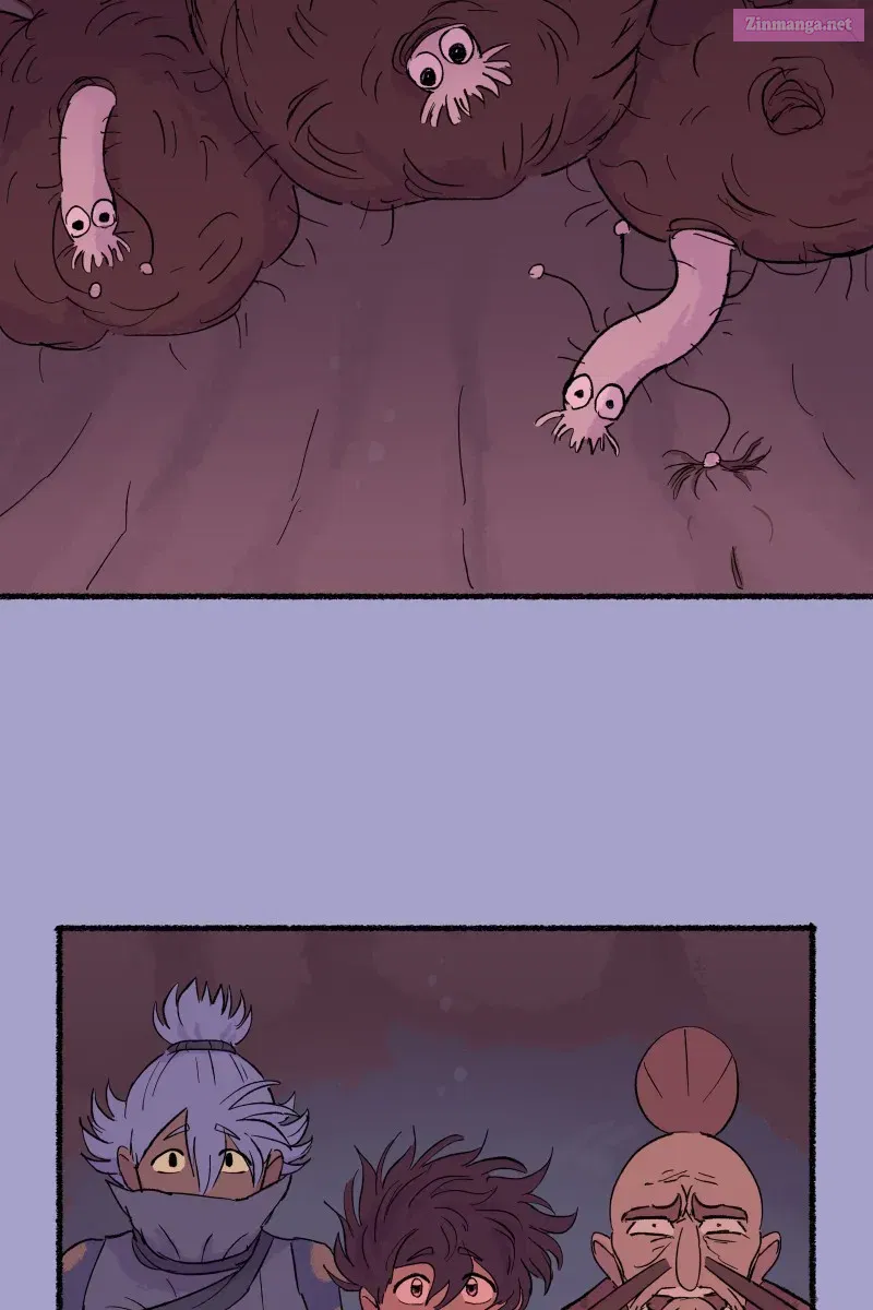Read Castle Swimmer Manga Online