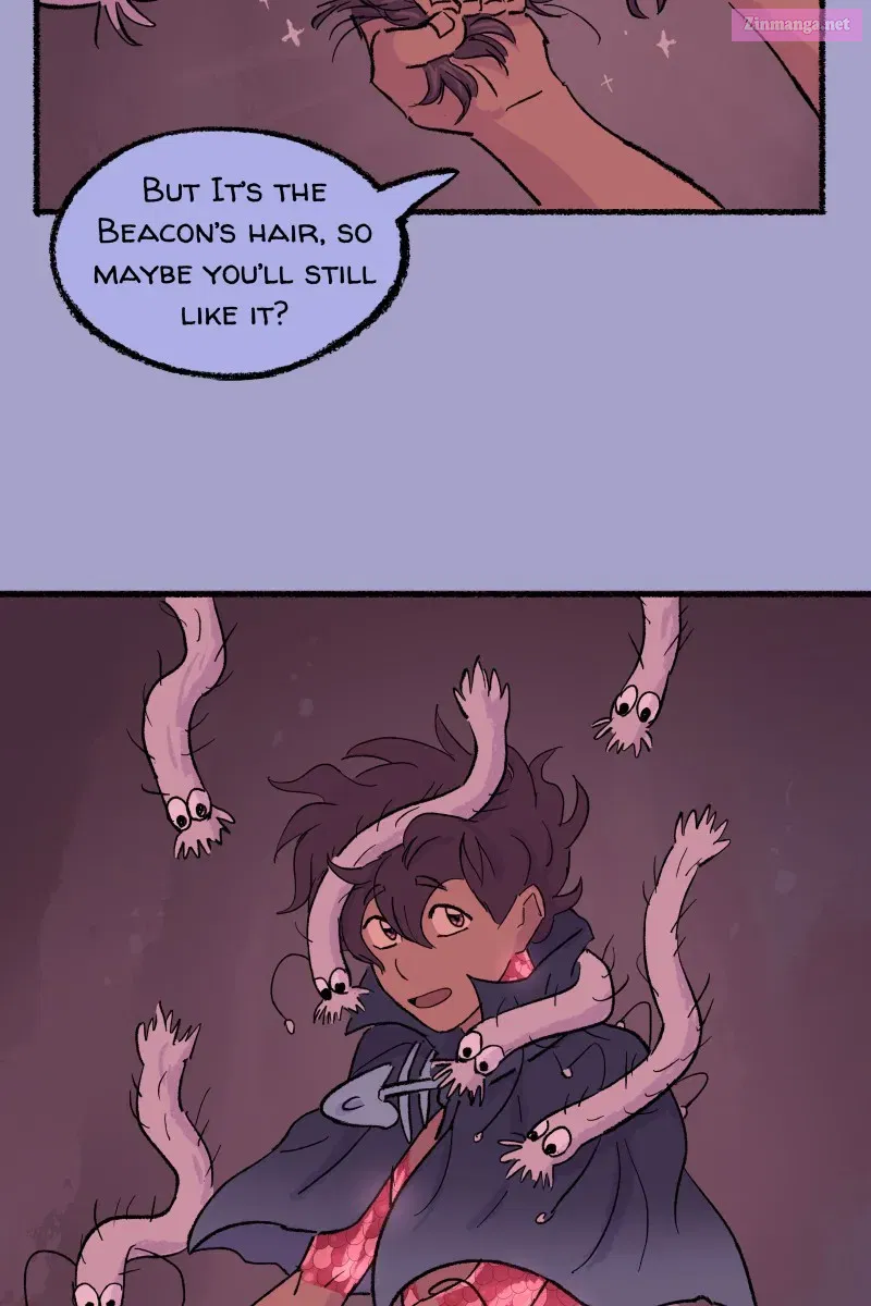 Read Castle Swimmer Manga Online