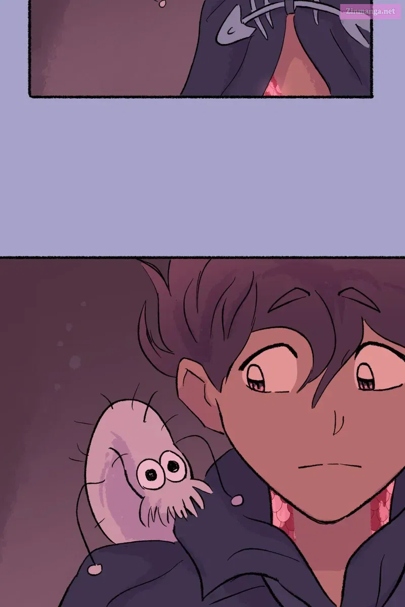 Read Castle Swimmer Manga Online