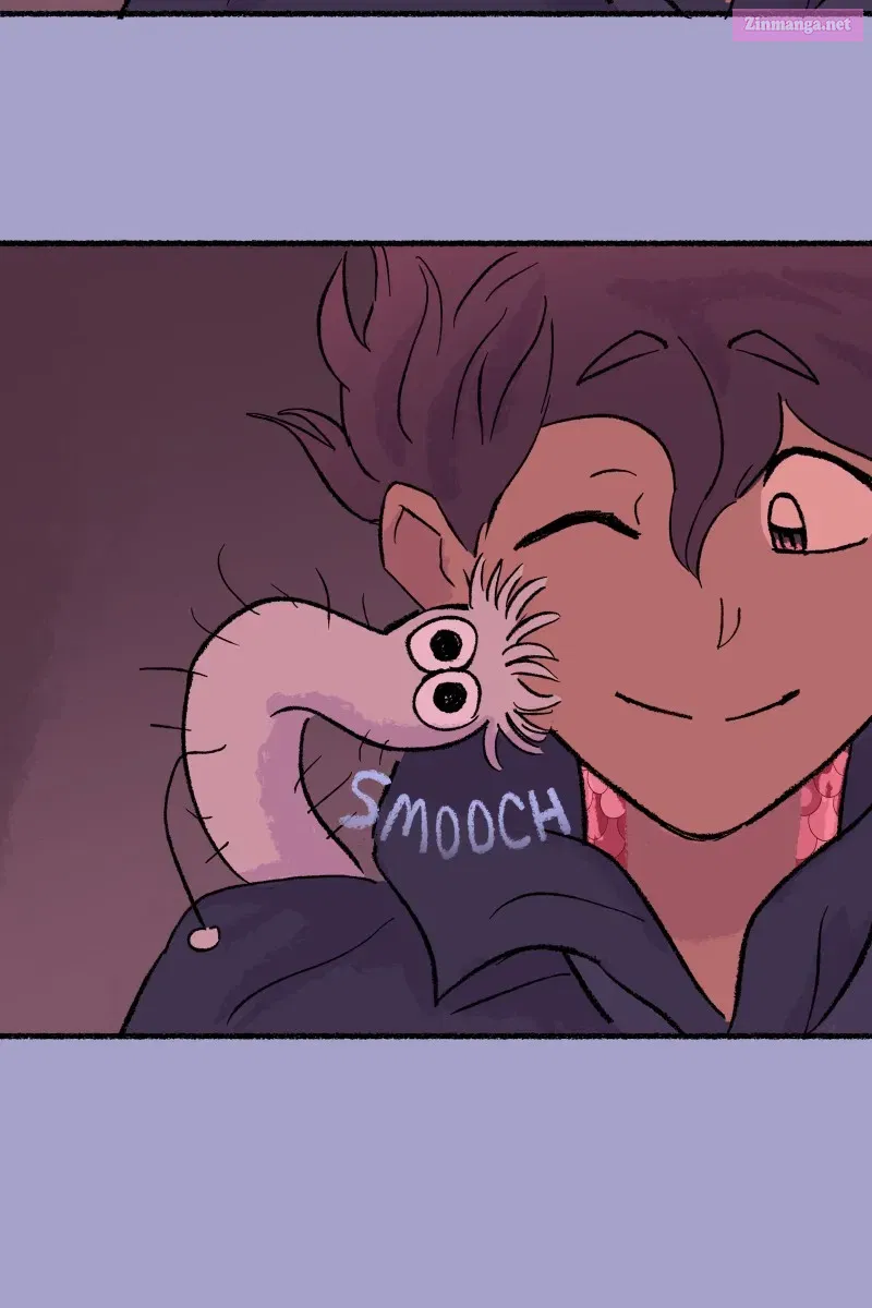 Read Castle Swimmer Manga Online
