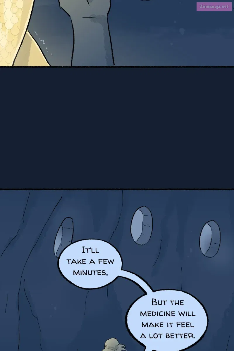 Read Castle Swimmer Manga Online