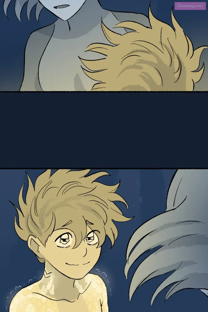 Read Castle Swimmer Manga Online