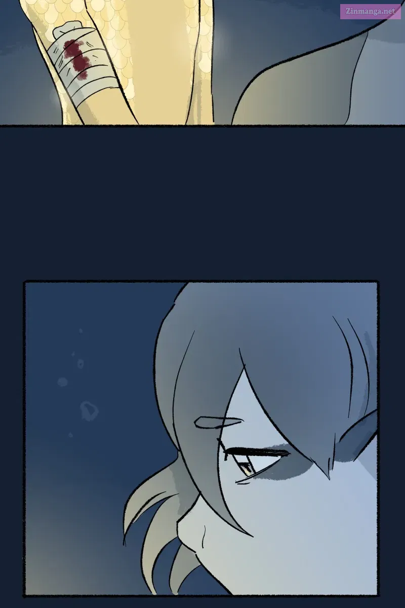 Read Castle Swimmer Manga Online