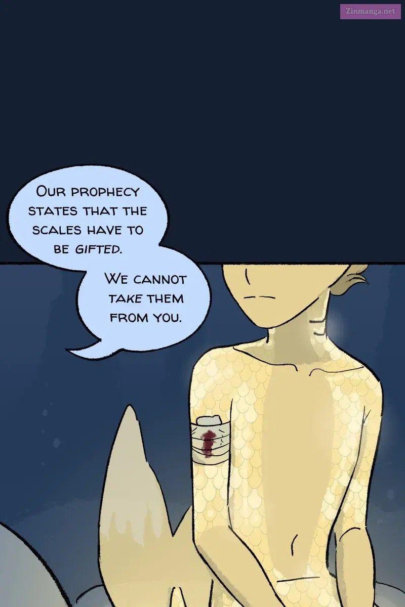 Read Castle Swimmer Manga Online