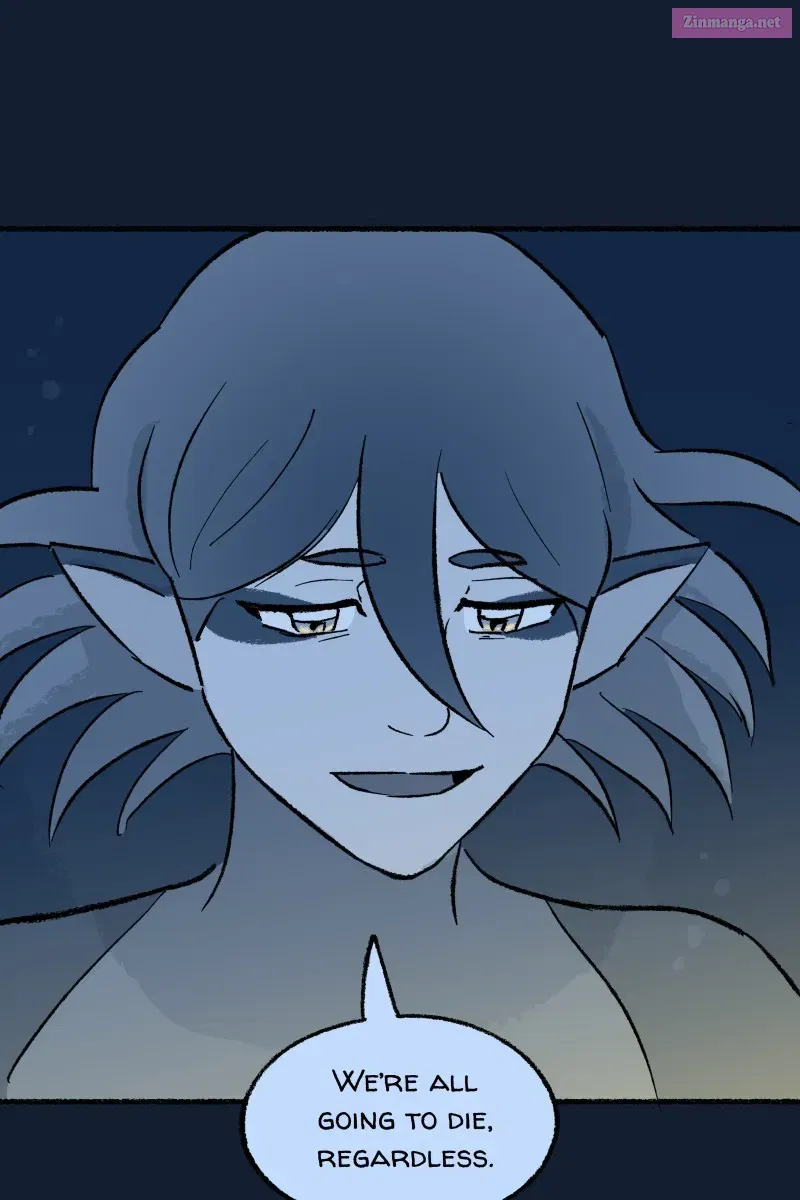 Read Castle Swimmer Manga Online