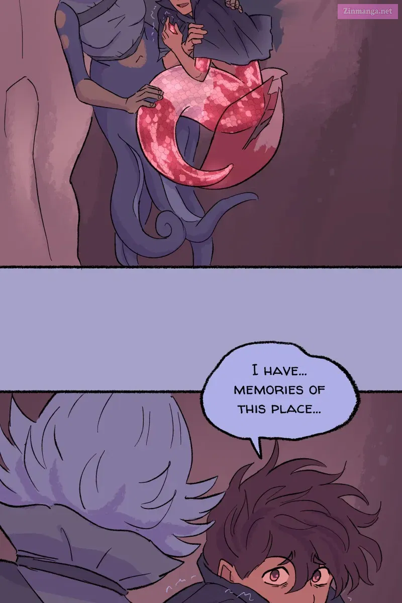 Read Castle Swimmer Manga Online