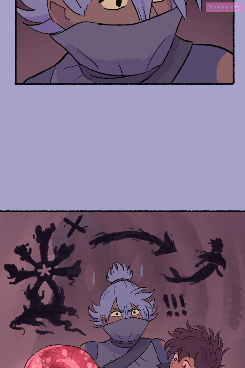 Read Castle Swimmer Manga Online