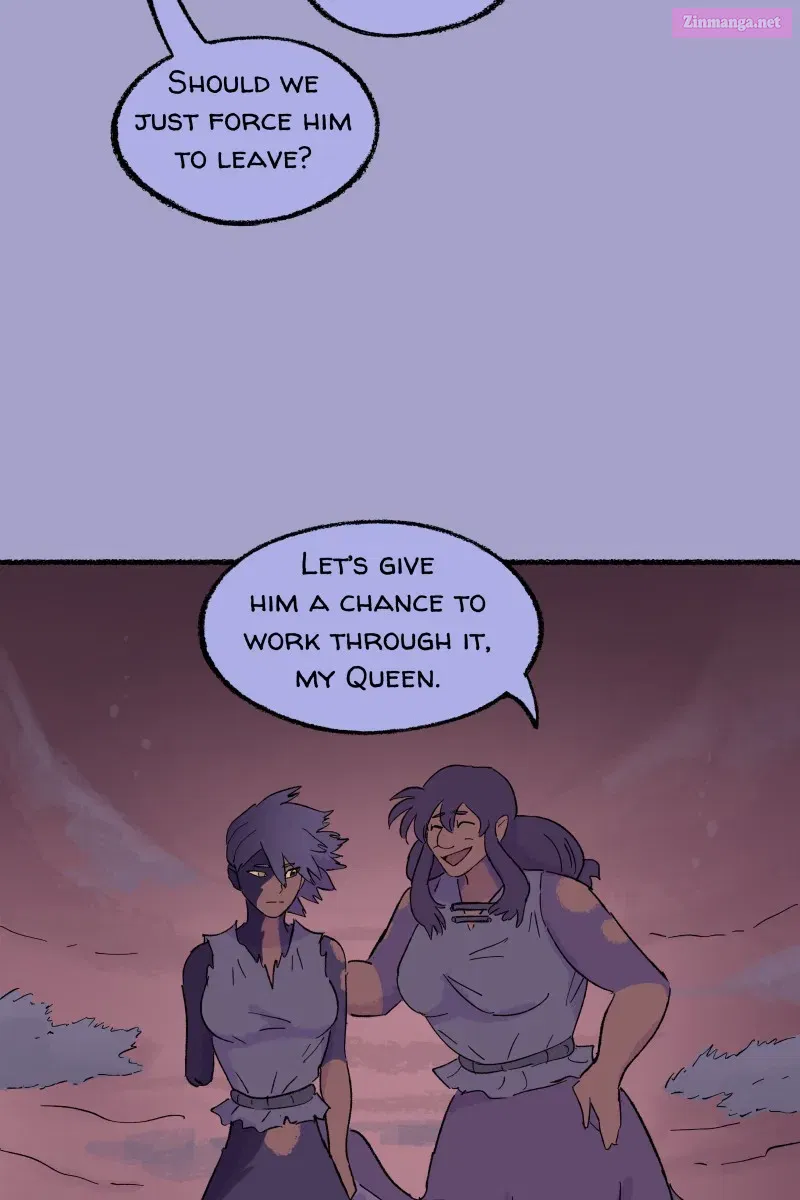Read Castle Swimmer Manga Online