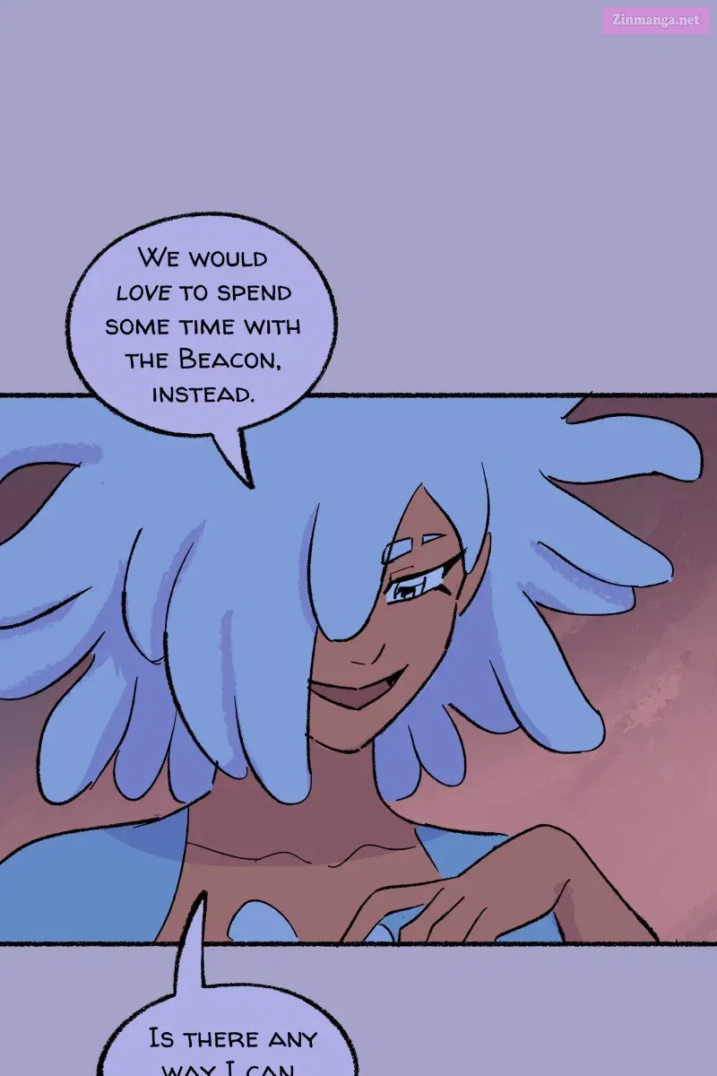 Read Castle Swimmer Manga Online