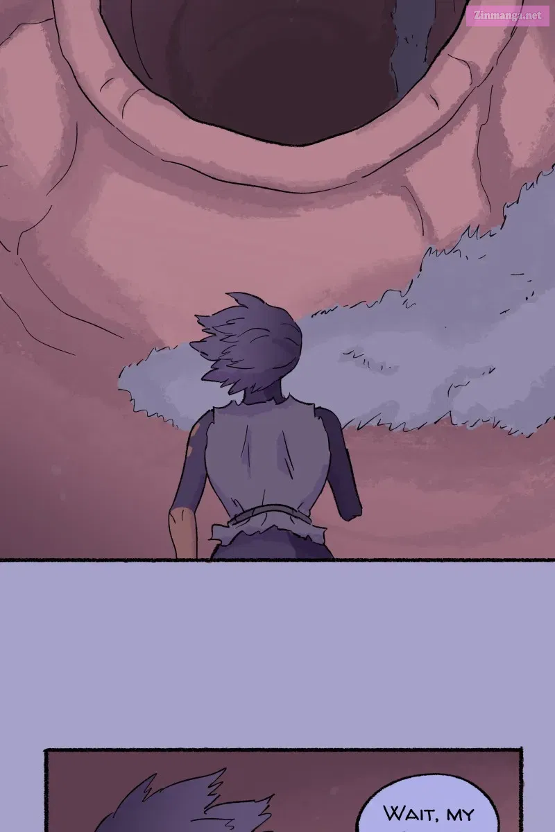 Read Castle Swimmer Manga Online