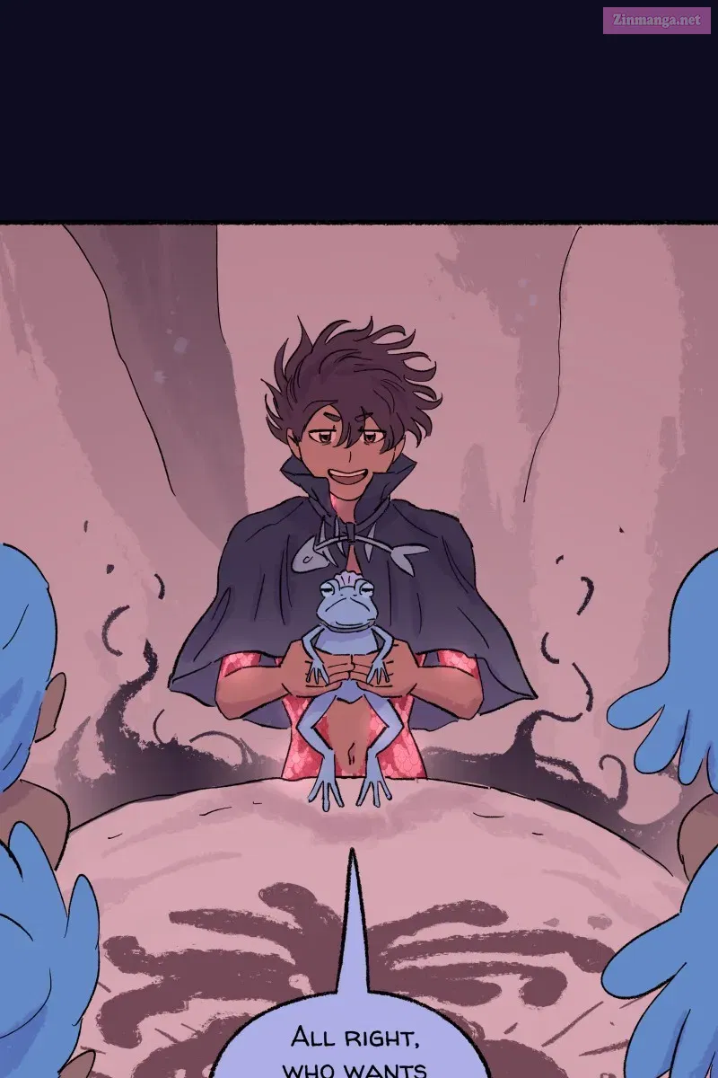 Read Castle Swimmer Manga Online