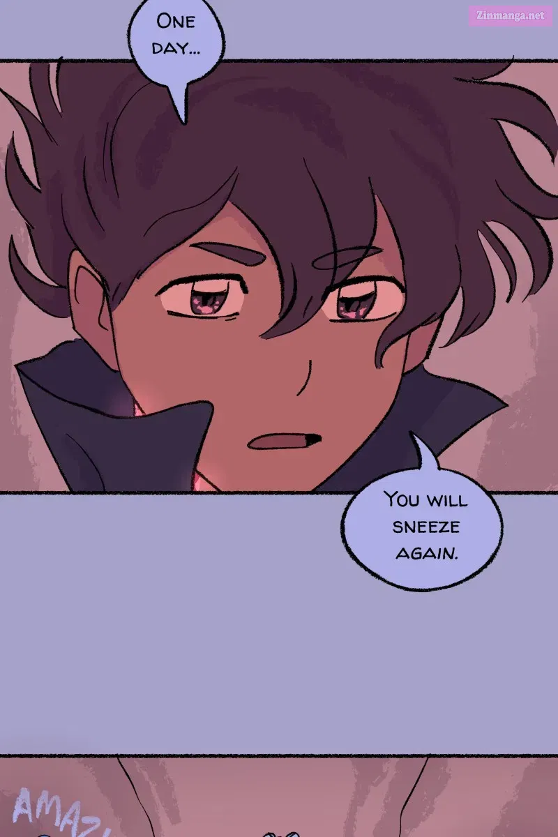 Read Castle Swimmer Manga Online