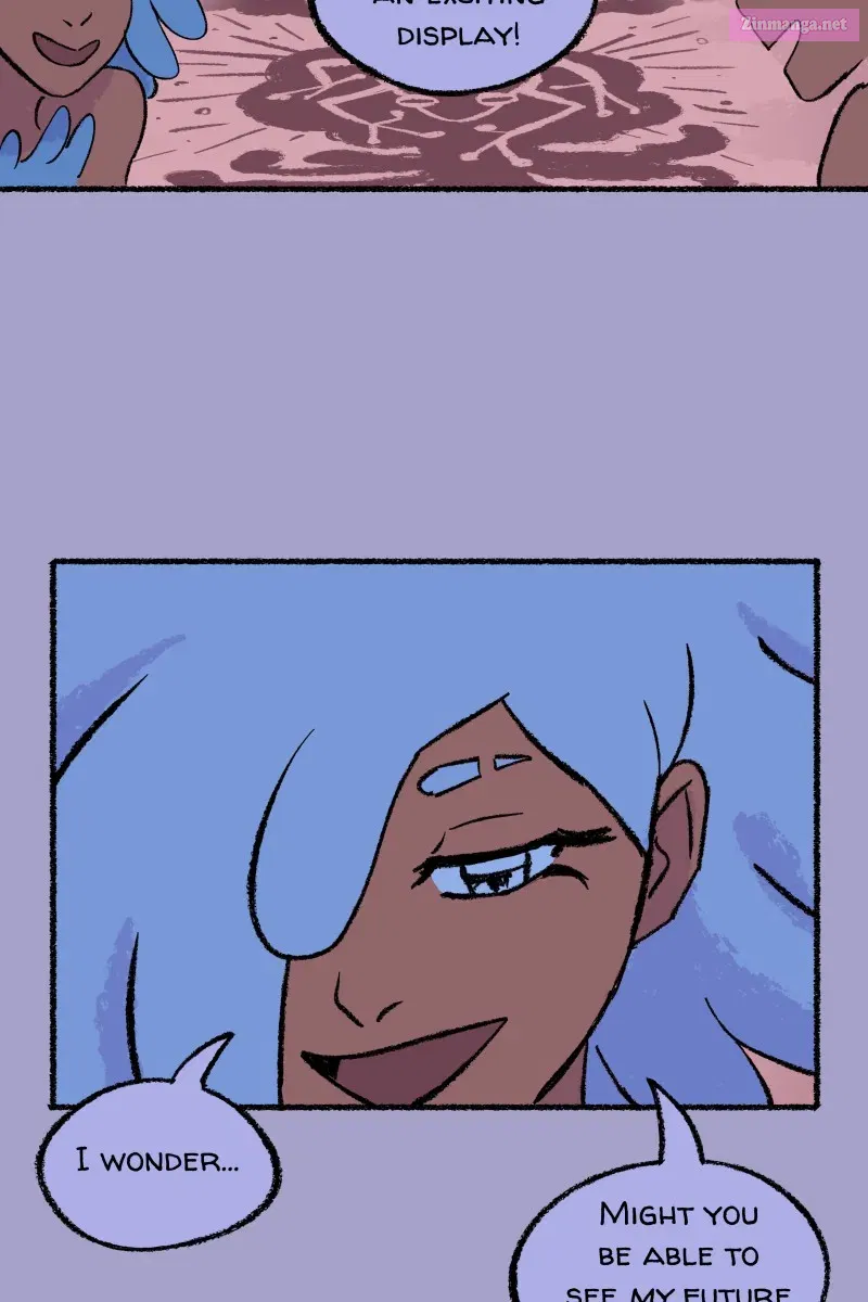 Read Castle Swimmer Manga Online